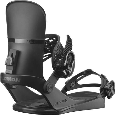 Men's EDB Every Day Snowboard Bindings