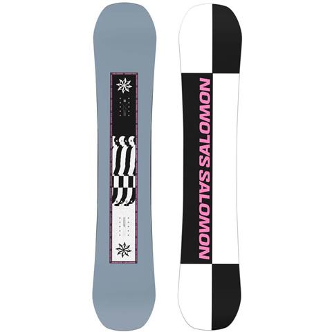 Men's Kickback Snowboard