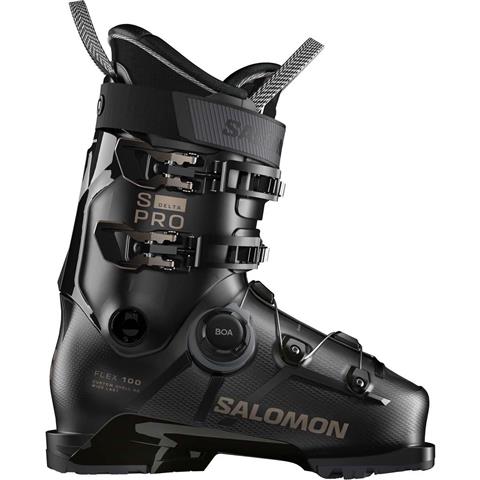 Men&#39;s S/Pro Delta BOA 100 Ski Boots