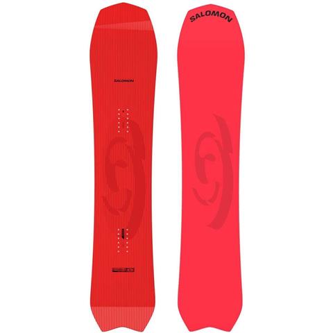 スノーボード ZUMA Chill Out 156 SALOMON SYNAPSE27.5cm Freestyle | Salomon