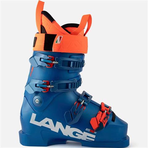 Unisex RS 110 SC Ski Boots