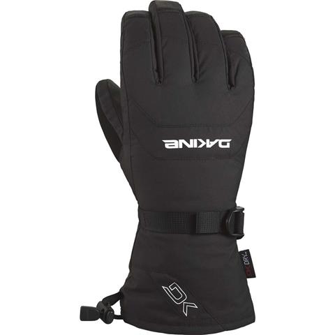 Leather Scout Gloves
