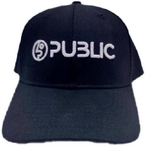 Logo Cap