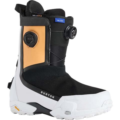 Men's Highshot X Step On Snowboard Boots