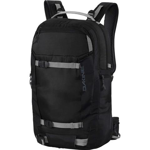 Mission Pro Backpack 25L