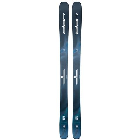 Men's Playmaker 87 Skis