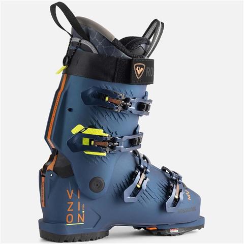Men's Vizion 4B Pro 120 MV GW Ski Boots