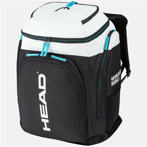 Rebels Racing Backpack S