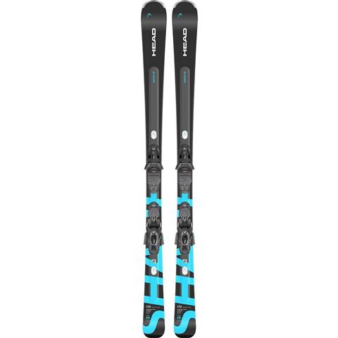 Men&#39;s Shape E-V8 + PR 11 GW Skis