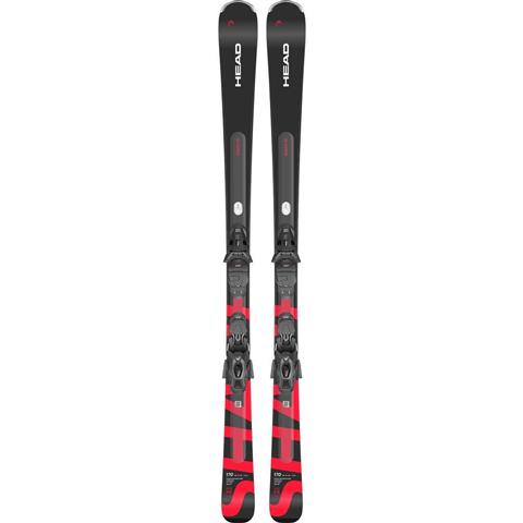 Men&#39;s Shape E.V5 + PR 11 GW Skis