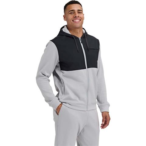 Men&#39;s Spectrum Full Zip