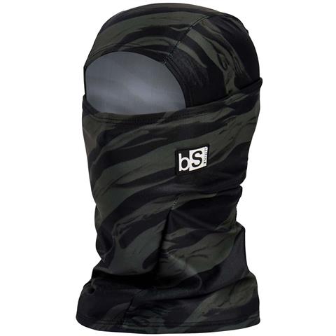 The Hood Balaclava Facemask