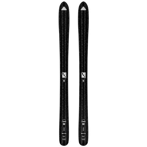 2027 Men's Depart 2.0 Skis