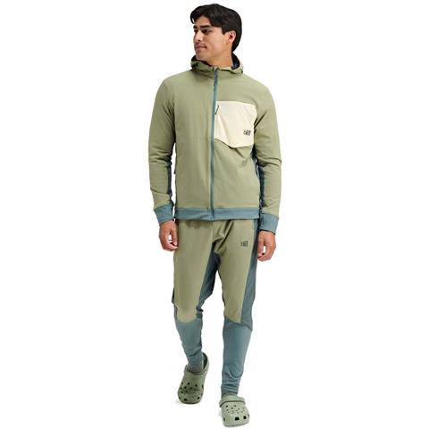 Men's Tribrid Full Zip