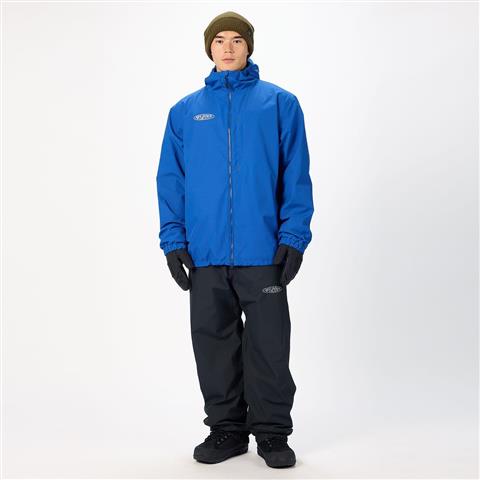 Men's Beast Access Jacket