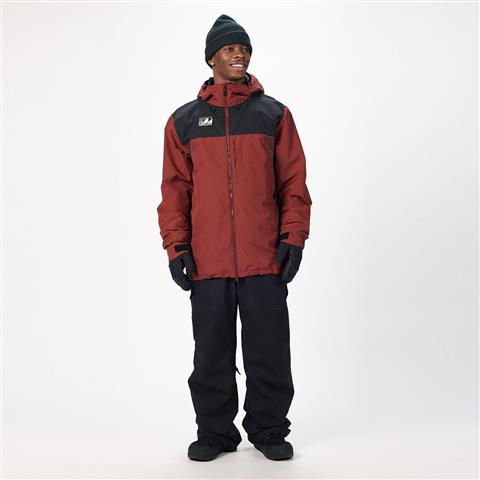 Men's Guide Shell Jacket