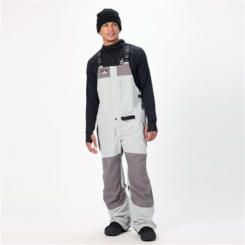 Men's Stretch Krill Bib