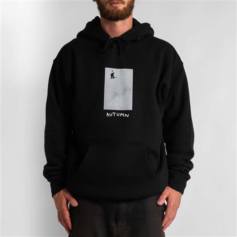 Men's Airtime Hooded Fleece