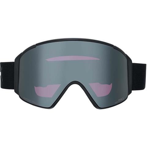 M4 Goggle Cylindrical + Bonus Lens + MFI Face Mask