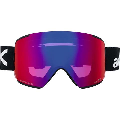 M5 Toric Goggles + Bonus Lens