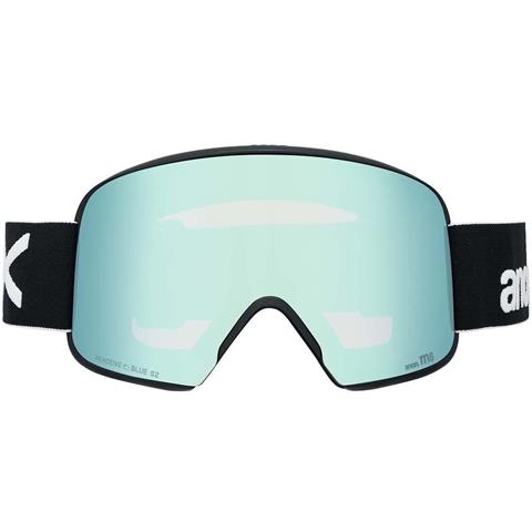 M6 Goggles (with bonus lens)
