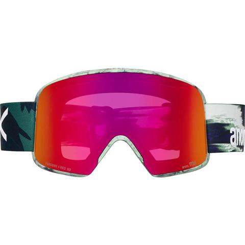 M6 Goggles (with bonus lens)