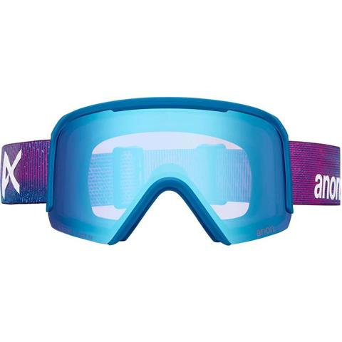 Nesa S Goggles (with bonus lens)