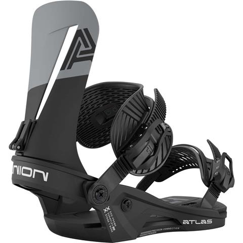 Men's Atlas Snowboard Bindings