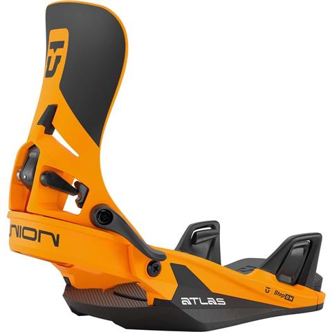 Men&#39;s Atlas Step On Bindings
