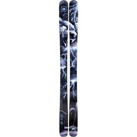 Men&#39;s BDOG 94 Skis