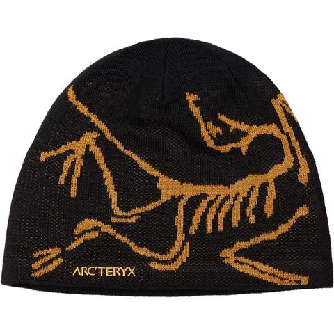 Bird Head Toque
