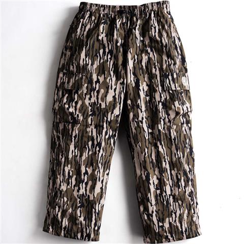 Men's Cargo Pant