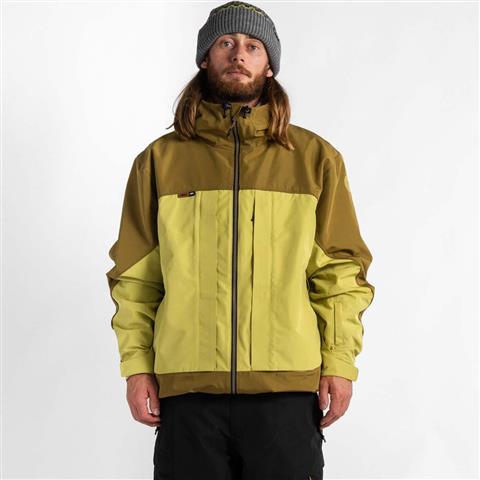Men's Channel Jacket