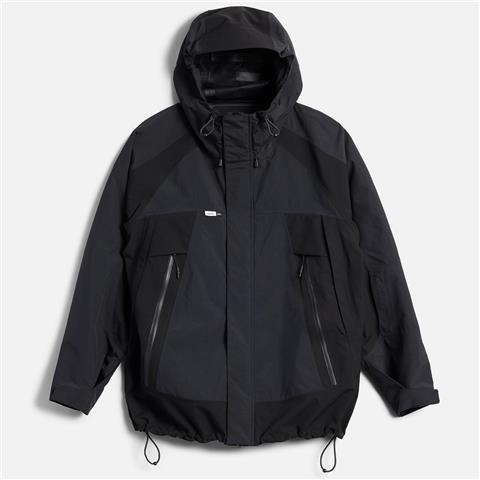 Crest 3L Jacket