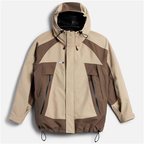 Crest 3L Jacket