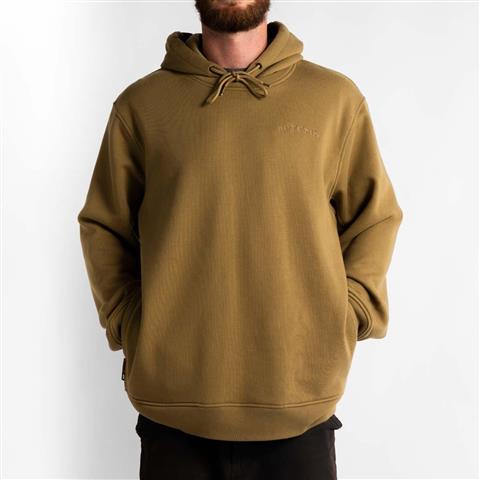 Men's Riding Hoodie