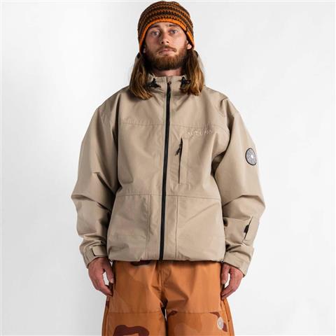 Men's Field Jacket