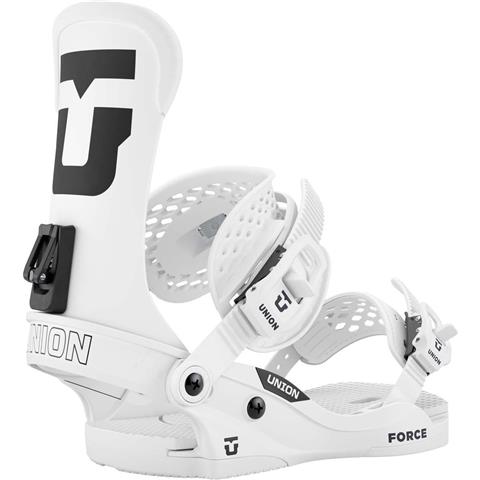 Men's Force Classic Snowboard Bindings