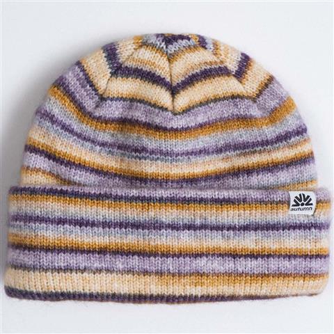 Men's Fuzz Beanie