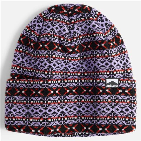Heritage Beanie