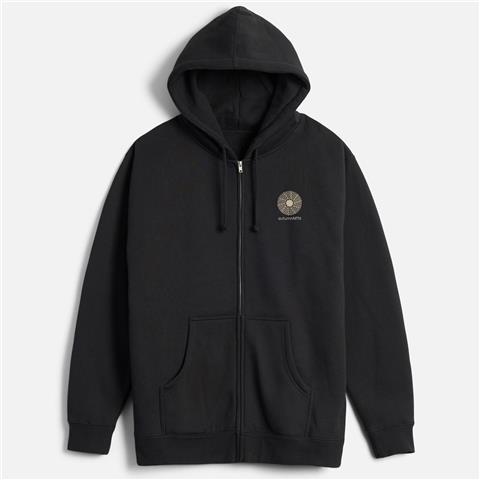 Men&#39;s Mountain Zip Hoodie