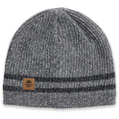Ocean Ragg Wool N.E. Solid