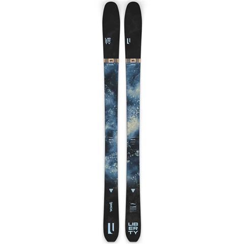 Men's Radian 100  Skis