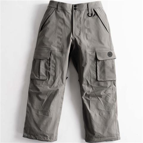 Men's Reserve 3L Pant