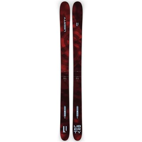 Men&#39;s Scope 99 Skis