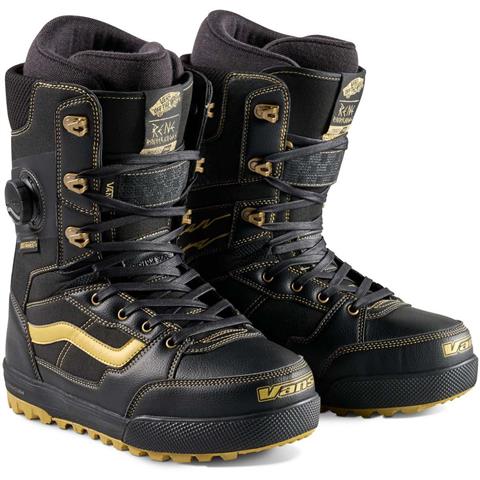 Men&#39;s Invado Pro 2026 Winter Olympics Rene Rinnekangas Snowboard Boots
