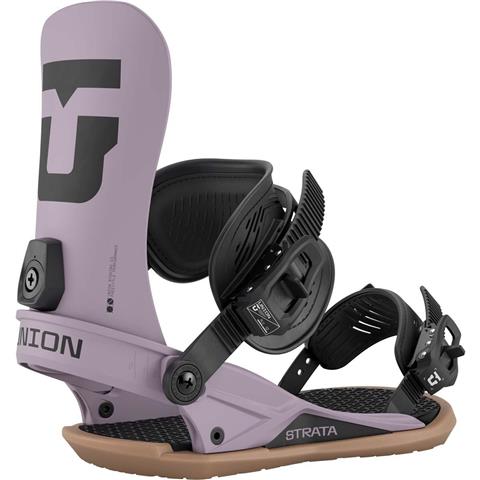 Men's Strata Snowboard Bindings