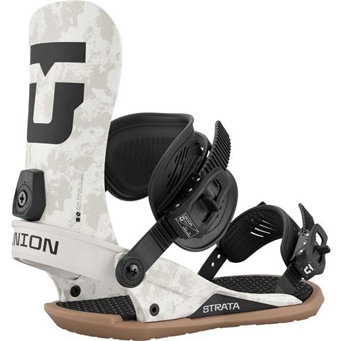 Men's Strata Snowboard Bindings