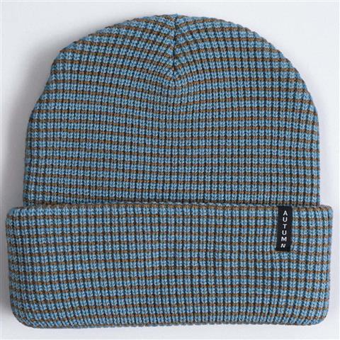 Stripe Beanie
