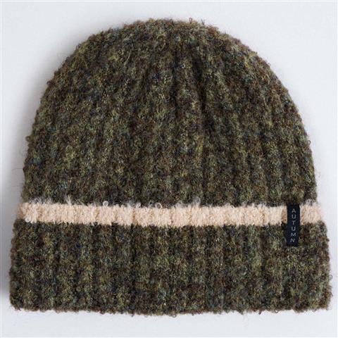 Teddy Beanie